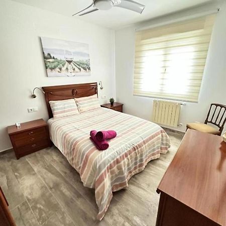 Villa La Rioja By Villas Rivero Logroño Esterno foto