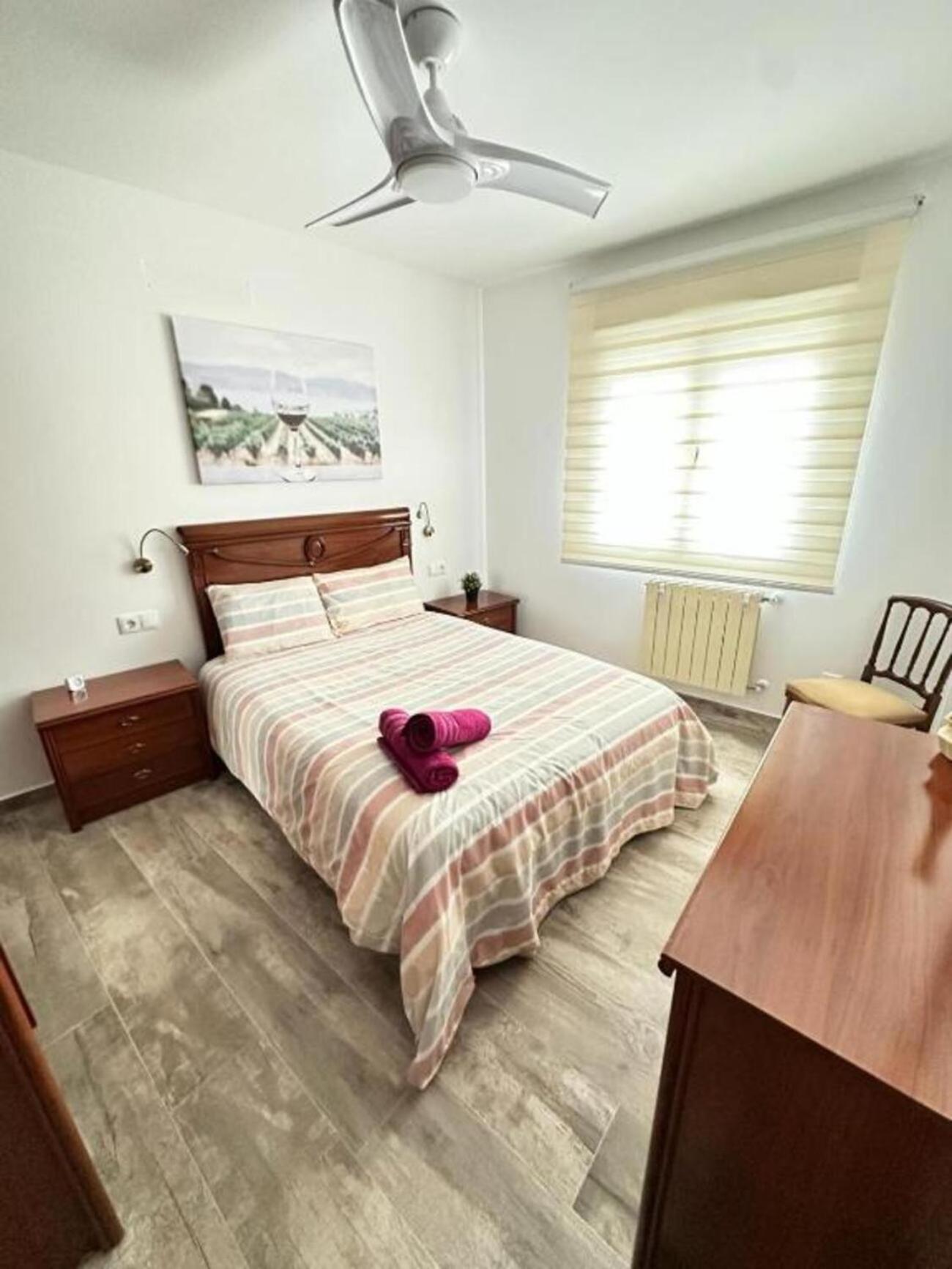 Villa La Rioja By Villas Rivero Logroño Esterno foto